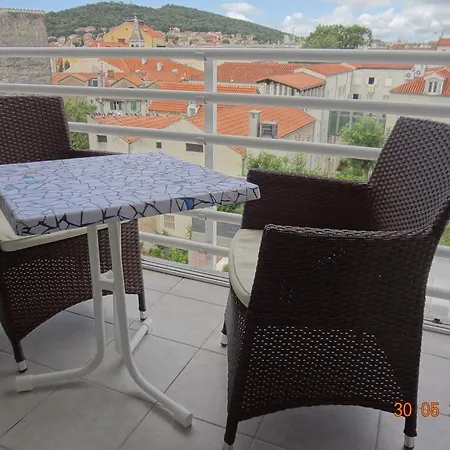 Apartman Downtown Split